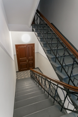 Apartment for sale, Dzirnavu street 92 - Image 1