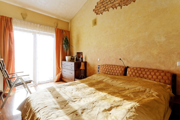 Apartment for sale, Stabu street 54 - Image 1