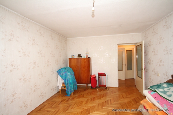 Apartment for sale, Zirņu street 1 - Image 1