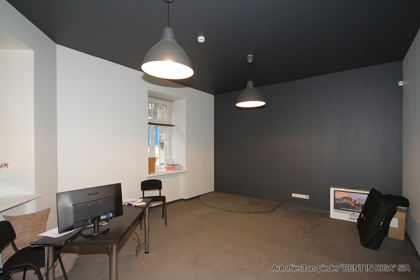 Office for sale, Stabu street - Image 1