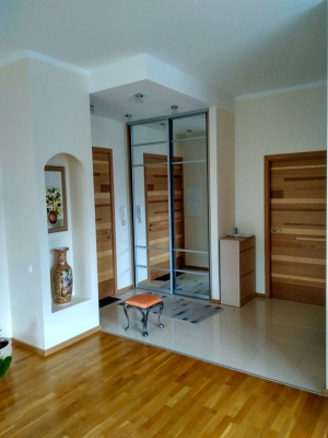 Apartment for sale, Vecāķu prospekts street 191 - Image 1