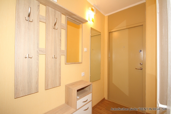Apartment for rent, Maskavas street 256 - Image 1