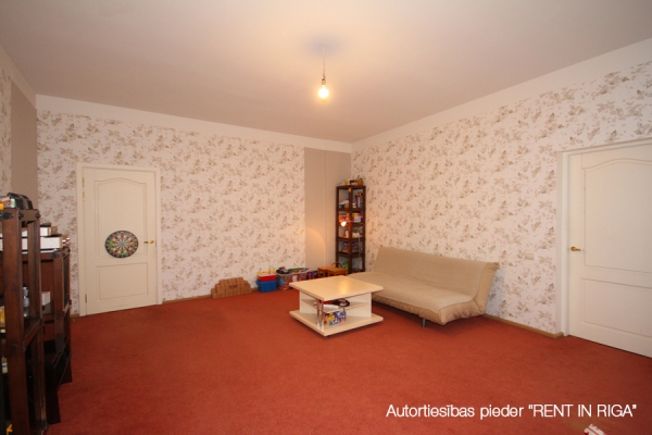 Apartment for sale, Stabu street 51A - Image 1