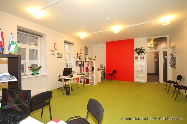 Apartment for sale, Stabu street 92 - Image 1