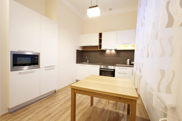 Apartment for rent, Brīvības street 71-2C - Image 1