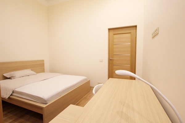 Apartment for rent, Brīvības street 71-2C - Image 1
