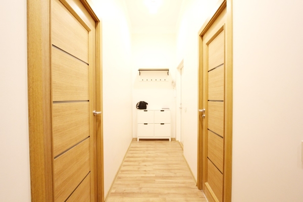 Apartment for rent, Brīvības street 71-2C - Image 1