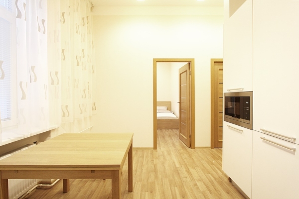 Apartment for rent, Brīvības street 71-2C - Image 1