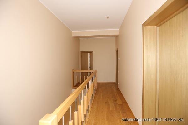 House for rent, Upesciema street - Image 1