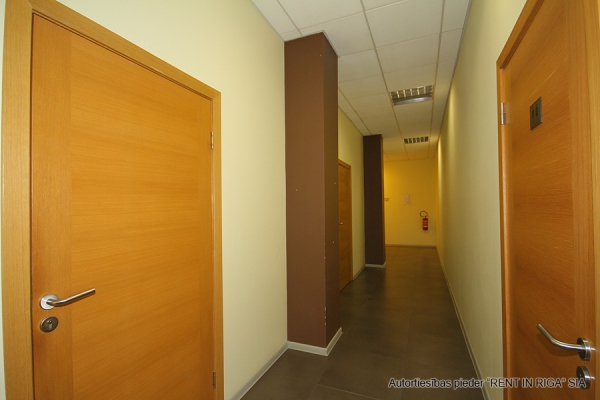 Office for rent, Tēraudlietuves street - Image 1