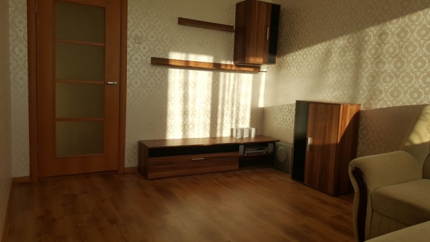 Apartment for rent, Dzelzavas street 39 - Image 1