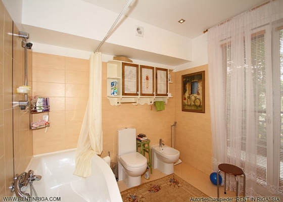 Apartment for sale, Vidus prospekts street 44 - Image 1