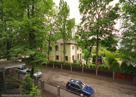 Apartment for sale, Vidus prospekts street 44 - Image 1