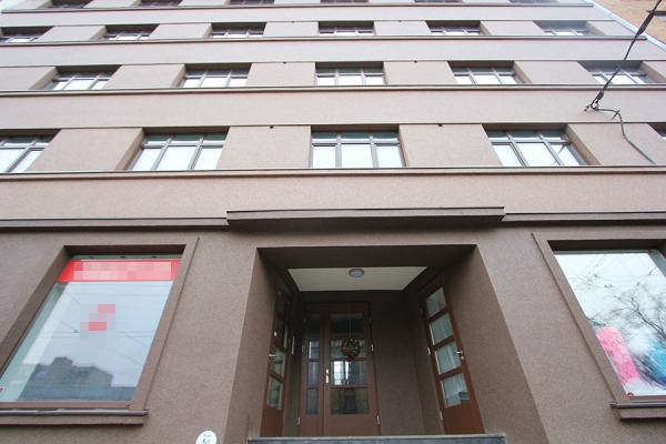 Apartment for sale, Brīvības street 161 - Image 1