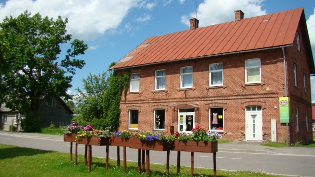 House for sale, Raiņa street - Image 1