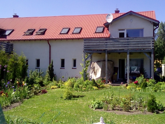 Продают дом, улица Šķeltu - Изображение 1