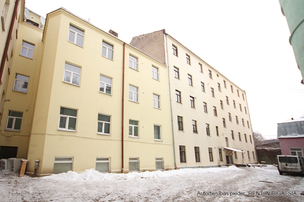 Продают квартиру, улица Ludviķa 10 - Изображение 1