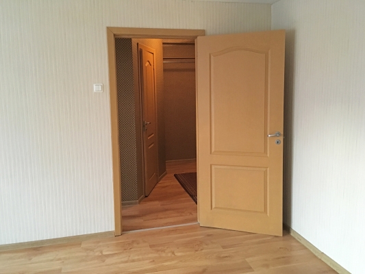 Pārdod dzīvokli, Bērzupes iela 13 - Attēls 1