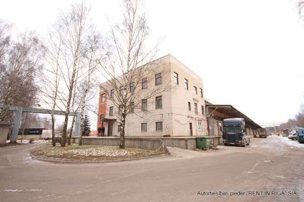 Investment property, Rītausmas street - Image 1