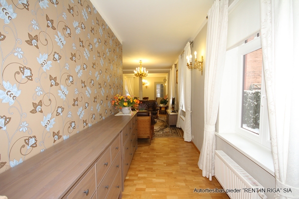 Apartment for rent, Smilšu 10 - Image 1