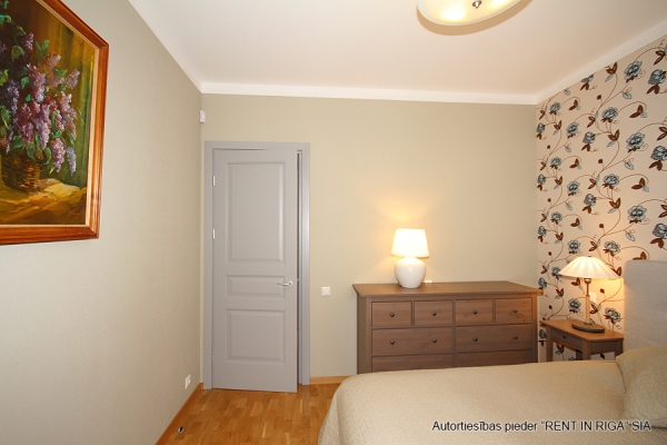 Apartment for rent, Smilšu 10 - Image 1