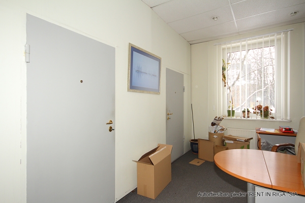 Office for rent, Katrīnas dambis - Image 1