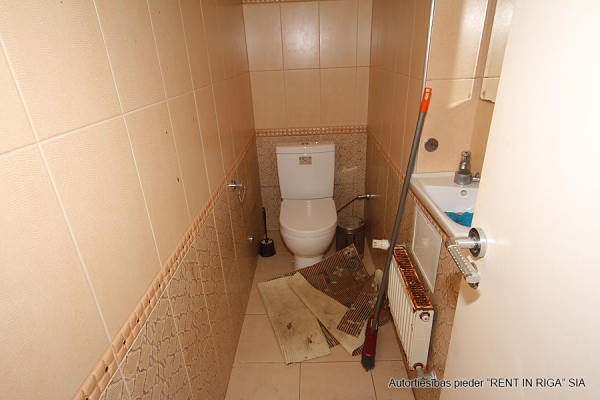 Retail premises for rent, Stabu street - Image 1