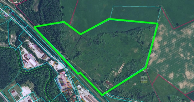 Land plot for sale, Lauku street - Image 1