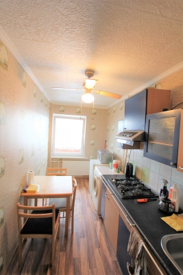 Apartment for rent, Nīcgales street 51/2 - Image 1