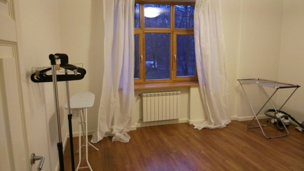Apartment for rent, Āgenskalna street 4 - Image 1