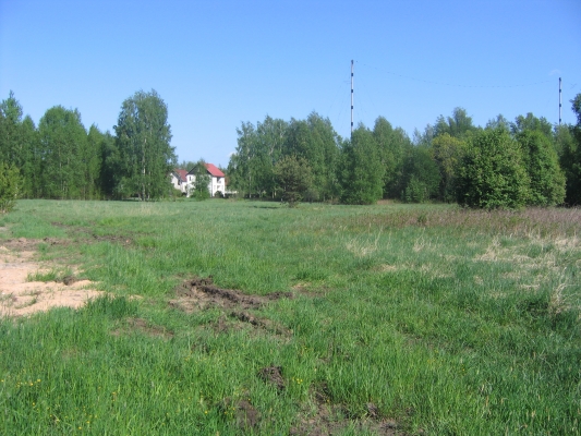 Land plot for sale, Garkalnes draudzes īpašums street - Image 1