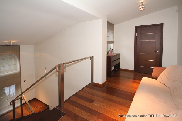Apartment for rent, Baložu street 16 - Image 1