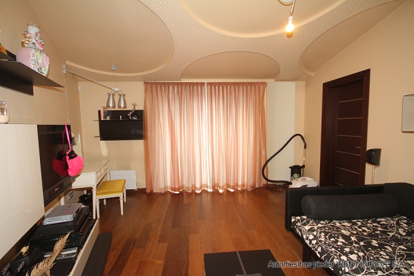 Apartment for rent, Baložu street 16 - Image 1