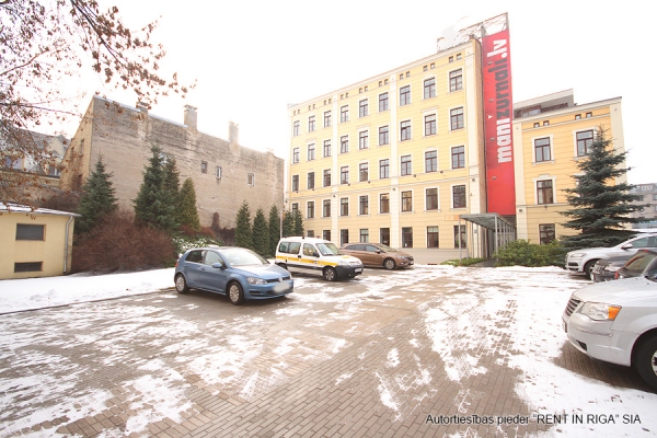 Office for rent, Stabu street - Image 1