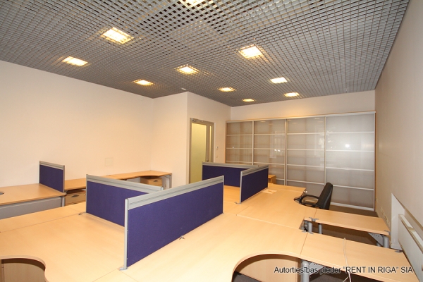 Office for rent, Stabu street - Image 1