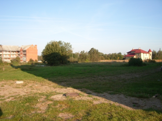 Land plot for sale, Skābaržu street - Image 1