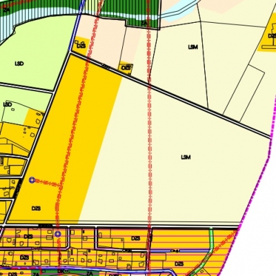 Land plot for sale, Baznīcas street - Image 1