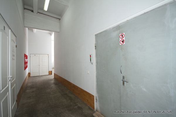 Office for rent, Ūdens street - Image 1