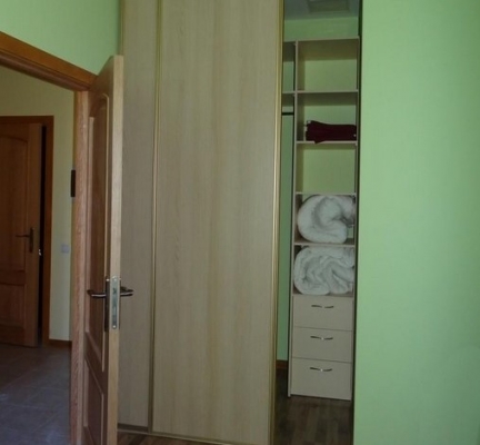 Apartment for rent, A.Čaka street 63 - Image 1