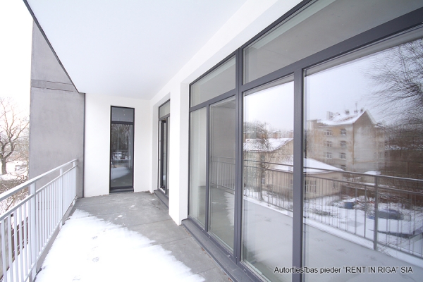 Apartment for sale, Bauskas street 45 - Image 1