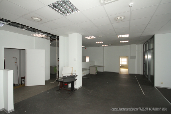 Office for rent, Ganību dambis street - Image 1