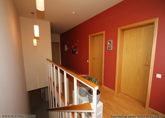 House for rent, Asteru street - Image 1
