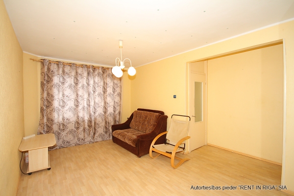 Apartment for rent, Maskavas street 260 - Image 1
