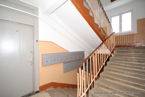 Apartment for rent, Maskavas street 260 - Image 1