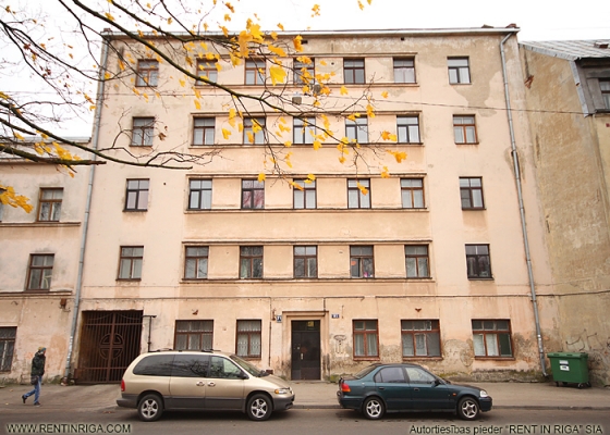 Сдают квартиру, улица Daugavpils 21 - Изображение 1