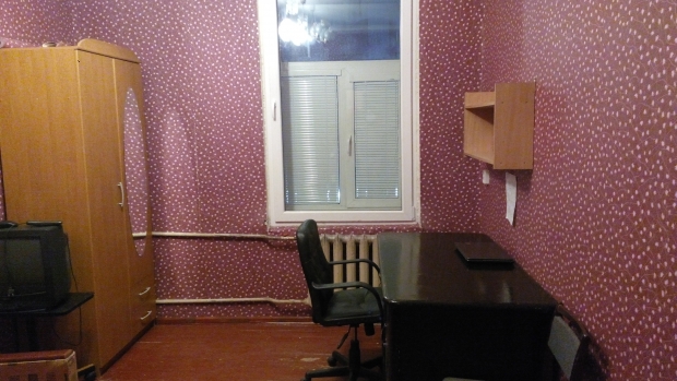 Apartment for rent, Kr. Valdemāra street 40/2 - Image 1