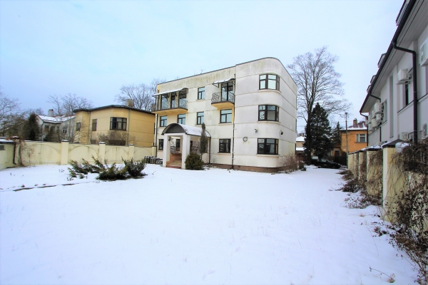 Property building for sale, Zemitānu laukums - Image 1