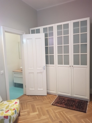 Apartment for rent, Krišjāņa Valdemāra street 23 - Image 1
