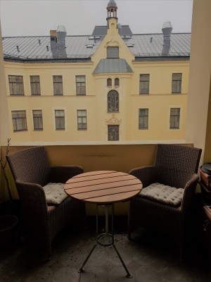 Apartment for rent, Krišjāņa Valdemāra street 23 - Image 1