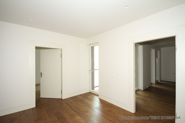 Apartment for rent, Jeruzalemes street 5 - Image 1